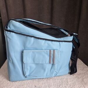 Small Dog Or Cat Carrier